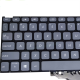 Tastatura Laptop, Asus, VivoBook 15 K509F, K509FA, K509J, K509JA, gri, layout US
