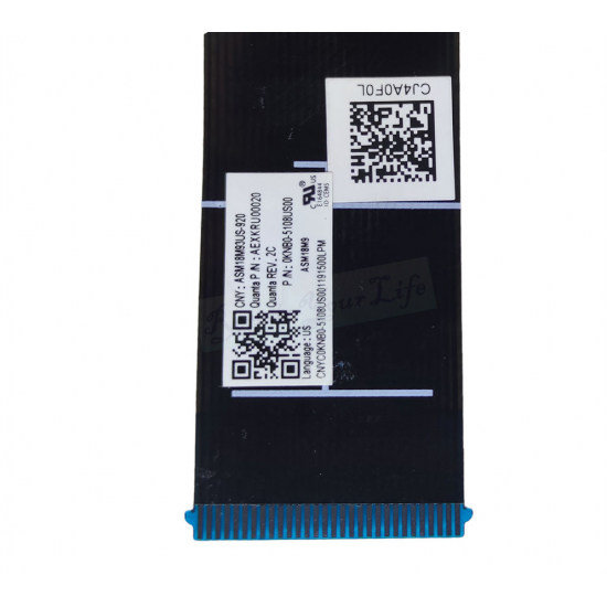 Tastatura Laptop, Asus, VivoBook 15 K509F, K509FA, K509J, K509JA, gri, layout US