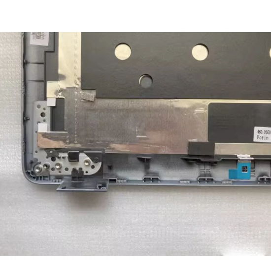 Capac Display Laptop, Dell, Latitude 5340, 6GY2H, 06GY2H, argintiu