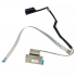 Cablu video LVDS Laptop Gaming, HP, Victus 15-FA, 15T-FA, TPN-Q278, N13332-001, DD0G3PLC000, CBASY G3P LCD WIRE, 60Hz, 30 pini
