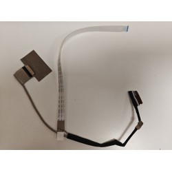 Cablu video LVDS Laptop Gaming, HP, Victus 15-FB, 15Z-FB, TPN-Q279, N13332-001, DD0G3PLC000, CBASY G3P LCD WIRE, 60Hz, 30 pini Cablu video LVDS Laptop Gaming, HP, Victus 15-FB, 15Z-FB, TPN-Q279, N13332-001, DD0G3PLC000, CBASY G3P LCD WIRE, 60Hz, 30 pini