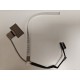 Cablu video LVDS Laptop Gaming, HP, Victus 15-FA, 15T-FA, TPN-Q278, N13332-001, DD0G3PLC000, CBASY G3P LCD WIRE, 60Hz, 30 pini