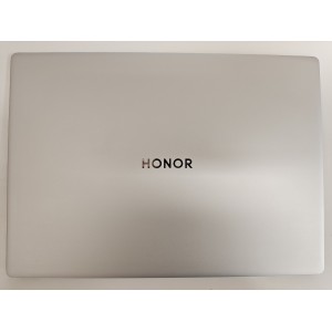 Capac Display Laptop, Huawei, Honor MagicBook X14 F561, G561, FRI-F56, FRI-H76, HQAHYLNB6269A2, HQ207071840002, argintiu