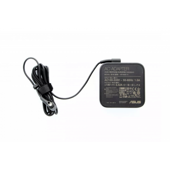 Incarcator Laptop, Asus, X54C, 0A001-013100EM, ADP-65GD B, 19V, 3.42A, 65W, mufa 5.5x2.5mm