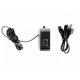 Incarcator Laptop, Asus, X54C, 0A001-013100EM, ADP-65GD B, 19V, 3.42A, 65W, mufa 5.5x2.5mm