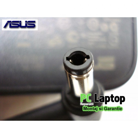 Incarcator Laptop, Asus, X54C, 0A001-013100EM, ADP-65GD B, 19V, 3.42A, 65W, mufa 5.5x2.5mm