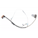 Cablu video LVDS Laptop Gaming, Asus, TUF Dash F15 FX517Z, FX517ZC, FX517ZR, FX517ZE, FX517ZM, 14005-04160300, DD0NJKLC100, 12143228, NJK EDP Cable FHD 40 pini, conector ingust, 240Hz si 300Hz Cablu video LVDS Laptop Gaming, Asus, TUF Dash F15 FX517Z, FX517ZC, FX517ZR, FX517ZE, FX517ZM, 14005-04160300, DD0NJKLC100, 12143228, NJK EDP Cable FHD 40 pini, conector ingust, 240Hz si 300Hz