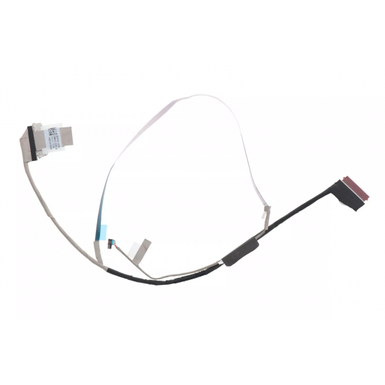 Cablu video LVDS Laptop Gaming, Asus, TUF Dash F15 FX517Z, FX517ZC, FX517ZR, FX517ZE, FX517ZM, 14005-04160300, DD0NJKLC100, 12143228, NJK EDP Cable FHD 40 pini, conector ingust, 240Hz si 300Hz Cablu video LVDS Laptop Gaming, Asus, TUF Dash F15 FX517Z, FX517ZC, FX517ZR, FX517ZE, FX517ZM, 14005-04160300, DD0NJKLC100, 12143228, NJK EDP Cable FHD 40 pini, conector ingust, 240Hz si 300Hz