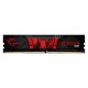 Memorie PC Desktop G Skill Aegis, 16GB, DDR4, 3200Mhz, CL16, 1.35V, F4-3200C16S-16GIS, DIMM, Non-ECC