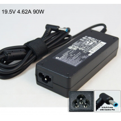 Incarcator Laptop, HP, Spectre X360 15-EB, 15T-EB, TPN-Q226, 710413-001, PA-1900-32HE, 19V, 4.7A, 90W, mufa 4.5x3.0mm