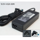 Incarcator Laptop, HP, Elite X2 1013 G3, 710413-001, PA-1900-32HE, 19V, 4.7A, 90W, mufa 4.5x3.0mm