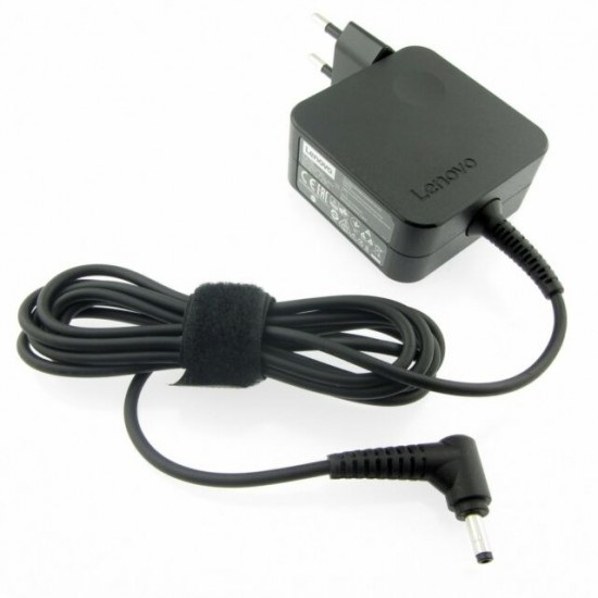 Incarcator Laptop, Lenovo, IdeaPad 100S-14IBR Type 80R9, 20V, 2.25A, 45W, mufa 4.0x1.7mm