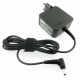 Incarcator Laptop, Lenovo, IdeaPad 100S-14IBR Type 80R9, 20V, 2.25A, 45W, mufa 4.0x1.7mm