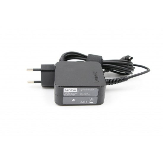 Incarcator Laptop, Lenovo, IdeaPad 100S-14IBR Type 80R9, 20V, 2.25A, 45W, mufa 4.0x1.7mm