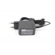Incarcator Laptop, Lenovo, IdeaPad 100S-14IBR Type 80R9, 20V, 2.25A, 45W, mufa 4.0x1.7mm