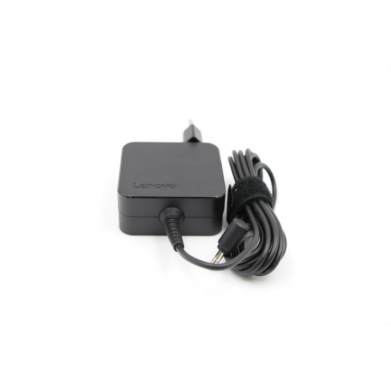 Incarcator Laptop, Lenovo, IdeaPad 100S-14IBR Type 80R9, 20V, 2.25A, 45W, mufa 4.0x1.7mm