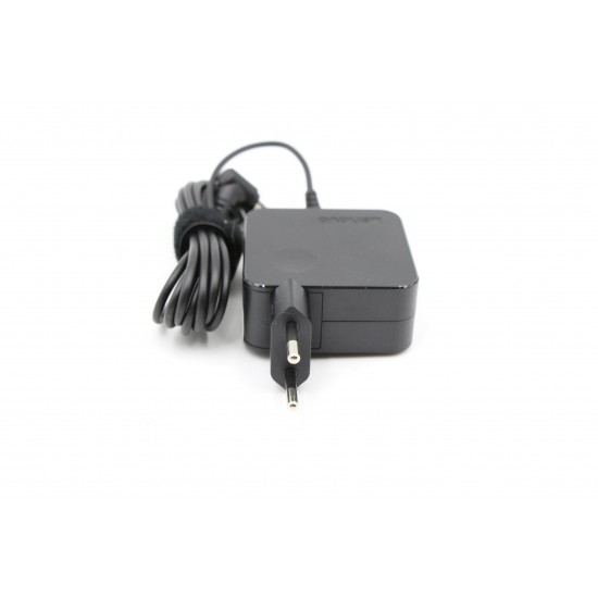 Incarcator Laptop, Lenovo, IdeaPad 100S-14IBR Type 80R9, 20V, 2.25A, 45W, mufa 4.0x1.7mm