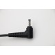 Incarcator Laptop, Lenovo, IdeaPad 100S-14IBR Type 80R9, 20V, 2.25A, 45W, mufa 4.0x1.7mm