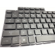 Tastatura Laptop Gaming, Asus, ROG Strix Scar 17 G733P, G733PY, G733PYV, G733PZ, iluminata, RGB Per Key, 20 pini, neagra, layout US