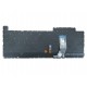 Tastatura Laptop Gaming, Asus, ROG G731, G731G, G731GT, G731GW, G731GT, G731GU, G731GV, 0KNR0-6813US00, iluminata RGB 16 pini, layout US