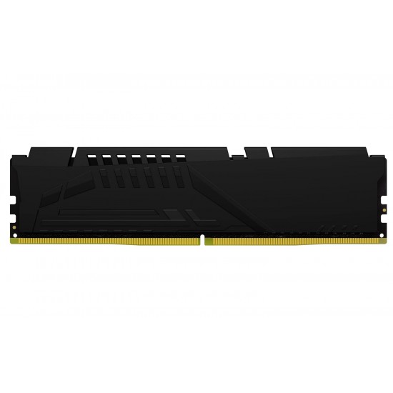Memorie Kingston Fury Beast 32GB, DDR5, 5600Mhz, CL40, PC5-44800, 1.25V, KF556C40BB-32, Desktop PC