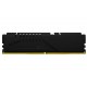Memorie Kingston Fury Beast 32GB, DDR5, 5600Mhz, CL40, PC5-44800, 1.25V, KF556C40BB-32, Desktop PC