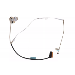 Cablu video LVDS Laptop Gaming, Asus, TUF A17 FA707R, FA707RC, FA707RE, FA707RR, FA707RM, FA707RW, 14005-04140500, DDNJKQLC020, CAB AY NJKQ LCD, 40 pini, 144hz si 165hz
