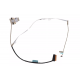 Cablu video LVDS Laptop Gaming, Asus, TUF A17 FA707R, FA707RC, FA707RE, FA707RR, FA707RM, FA707RW, 14005-04140500, DDNJKQLC020, CAB AY NJKQ LCD, 40 pini, 144hz si 165hz