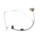 Cablu video LVDS Laptop Gaming, Asus, TUF A17 FA707R, FA707RC, FA707RE, FA707RR, FA707RM, FA707RW, 14005-04140500, DDNJKQLC020, CAB AY NJKQ LCD, 40 pini, 144hz si 165hz