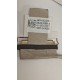 Cablu video LVDS Laptop Gaming, Asus, TUF A17 FA707R, FA707RC, FA707RE, FA707RR, FA707RM, FA707RW, 14005-04140500, DDNJKQLC020, CAB AY NJKQ LCD, 40 pini, 144hz si 165hz