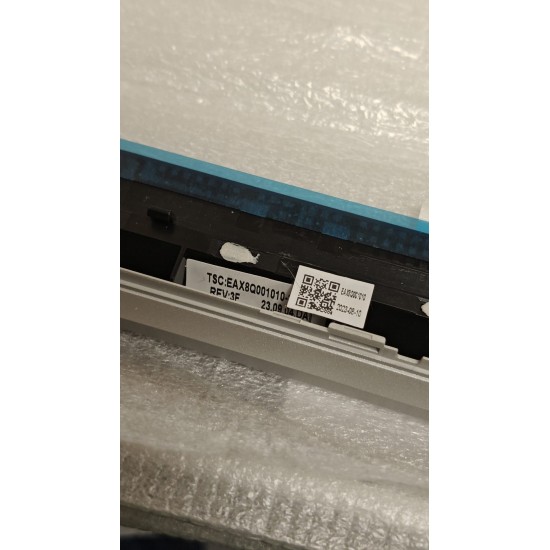 Rama Display Laptop, HP, ProBook 450 G8, 455 G8, M21992-001, EAX8Q001010