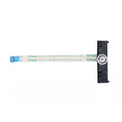 Cablu conectare HDD/SSD Laptop, Asus, VivoBook 17 M712D, M712DA, M712DAM, M712DK, M712F, M712FA, M712J, M712JA, M712U, M712UA, 14010-00218100, X712 HDD FFC