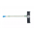 Cablu conectare HDD/SSD Laptop, Asus, VivoBook 17 F712D, F712DA, F712E, F712EA, F712F, F712FA, F712FAC, F712FB, F712J, F712JA, 14010-00218100, X712 HDD FFC