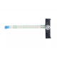 Cablu conectare HDD/SSD Laptop, Asus, VivoBook 17 P1701C, P1701CEA, P1701CJA, 14010-00218100, 14010-00218300, 1423-00PD000, X712 HDD FFC