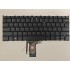 Tastatura Laptop 2-in-1, Lenovo, Yoga 7 14ILL10 Type 83JQ, iluminata, albastra, layout US