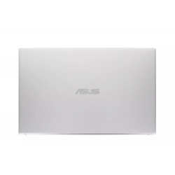 Capac Display Laptop, Asus, VivoBook 14 S420F, S420FA, S420U, S420UA, 90NB0K00-R7A010, 13NB0K01P01111-1, argintiu