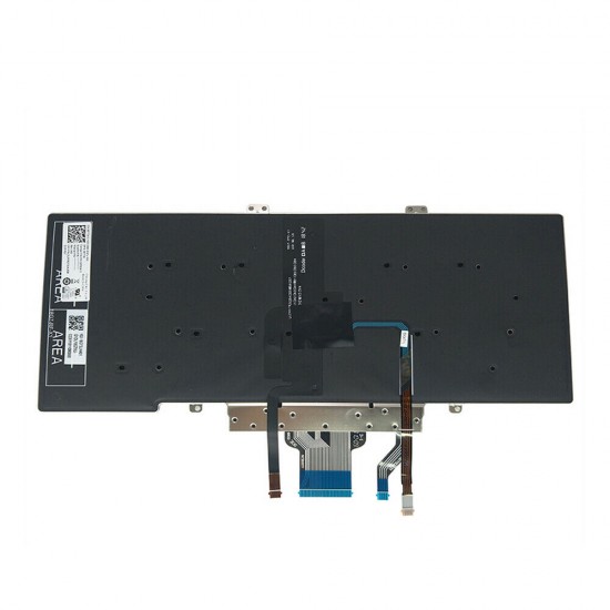Tastatura laptop, Dell, Latitude 03J9FC, 3J9FC, 0H2DXX, H2DXX, 0H168J, H168J, iluminata, Dual Point, layout US Tastatura laptop, Dell, Latitude 03J9FC, 3J9FC, 0H2DXX, H2DXX, 0H168J, H168J, iluminata, Dual Point, layout US