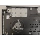 Carcasa superioara cu tastatura palmrest Laptop Gaming, Asus, TUF A15 FA506I, FA506IU, FA506IV, 90NR03L1-R32US0, 90NR03L1-R32UI0, 3BBKXTAJN10, FA506IV-1A , ilumianta, RGB, layout US
