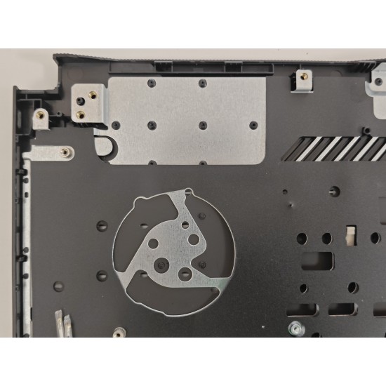 Carcasa superioara cu tastatura palmrest Laptop Gaming, Asus, TUF A15 FA506I, FA506IC, FA506ICB, FA506IE, FA506IH, FA506IHR, 90NR0636-R31UI1, 33NJFTAJN20, FA506QE-2A, ilumianta, RGB, layout US