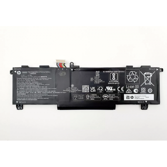 Baterie Laptop, HP, Victus 15-FB, 15Z-FB, TPN-Q279, L84357-AC1, L84394-005, 3ICP6/60/72, HSTNN-OB1R, SD03XL, 4323mAh, 11.55V, 52.5Wh