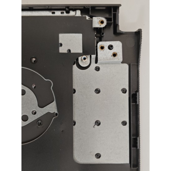 Carcasa superioara cu tastatura palmrest Laptop Gaming, Asus, TUF A15 FA506I, FA506IC, FA506ICB, FA506IE, FA506IH, FA506IHR, 90NR0636-R31UI1, 33NJFTAJN20, FA506QE-2A, ilumianta, RGB, fara touchpad, layout US