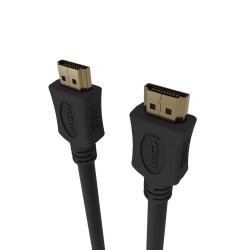 Cablu conectare HDMI, 4K, V1.4, 19T-19T, Gembird, CC-HDMI4L-15, 4.5M