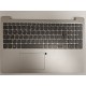 Carcasa superioara cu tastatura palmrest Laptop, Lenovo, IdeaPad 330S-15AST Type 81F9, Platinum Grey, iluminata, layout UK Carcasa superioara cu tastatura palmrest Laptop, Lenovo, IdeaPad 330S-15AST Type 81F9, Platinum Grey, iluminata, layout UK