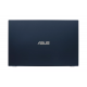Capac Display Laptop Gaming, Asus, X571L, X571LI, X571LH, X571GT, X571GD, 90NB0NL1-R7A010, X571GT-1K, 57XKTLCJN00, EAXKT0010XX, albastru