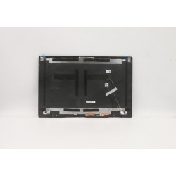Capac Display Laptop, Lenovo, V15 G4 IRU Type 83A1, 83CC, 5CB1B96445, 5CB1F38647, AP21S000300, AP21S000A00, gri inchis