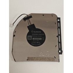 Cooler Laptop 2-in-1, Dell, Latitude 7420, 0WR96, 00WR96, EG50040S1-CM60-S9A, 5V, 0.41A Cooler Laptop 2-in-1, Dell, Latitude 7420, 0WR96, 00WR96, EG50040S1-CM60-S9A, 5V, 0.41A