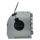 Cooler Laptop, Dell, Latitude 7420, 0WR96, 00WR96, EG50040S1-CM60-S9A, 5V, 0.41A Cooler Laptop, Dell, Latitude 7420, 0WR96, 00WR96, EG50040S1-CM60-S9A, 5V, 0.41A