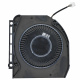 Cooler Laptop, Dell, Latitude 7420, 0WR96, 00WR96, EG50040S1-CM60-S9A, 5V, 0.41A Cooler Laptop, Dell, Latitude 7420, 0WR96, 00WR96, EG50040S1-CM60-S9A, 5V, 0.41A