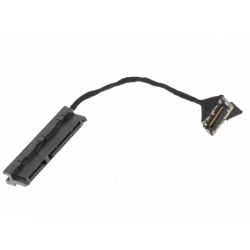 Cablu conectare HDD/SSD Laptop, Dell, Inspiron 15 7559, P57F, P57F002, 50.48L12.001, WISTRON DOH70 HDD CABLE, 9.5cm Cablu conectare HDD/SSD Laptop, Dell, Inspiron 15 7559, P57F, P57F002, 50.48L12.001, WISTRON DOH70 HDD CABLE, 9.5cm