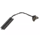 Cablu conectare HDD/SSD Laptop, Dell, Inspiron 15 7537, 50.48L12.001, WISTRON DOH70 HDD CABLE, 9.5cm Cablu conectare HDD/SSD Laptop, Dell, Inspiron 15 7537, 50.48L12.001, WISTRON DOH70 HDD CABLE, 9.5cm